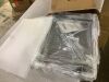 VEVOR 2 Tier 17"Wx21"Dx15"H Pull Out Cabinet Organizer - 2