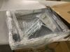 VEVOR 2 Tier 17"Wx21"Dx15"H Pull Out Cabinet Organizer - 3