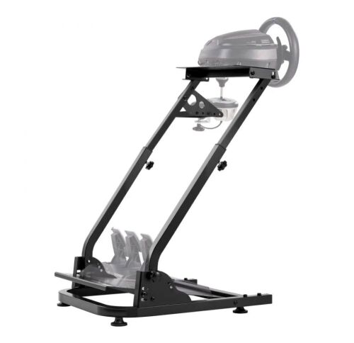 VEVOR G920 Racing Steering Wheel Stand Shifter Mount fit for Logitech G27 G25 G29, Wheel & Pedals NOT Included