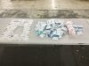 Lot of Disposable Toilet Seat Covers