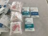 Lot of Disposable Toilet Seat Covers - 3