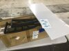 VINGLI 30D x 40W Polycarbonate Window Awning - 2
