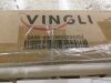 VINGLI Floating Nightstand - 3