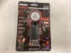 iProtec Night Commander Flashlight, E-Commerce Return, Untested, Sold as is