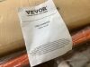 VEVOR 22.5"-24.5" Manual Steel Tire Changer Mount Demount Removal Tool, with Extra Bead Holder, Tubeless Truck Bead Breaker - 5