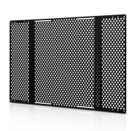 VEVOR RV Screen Door Protector, Adjusts from 22 to 31.5 inch