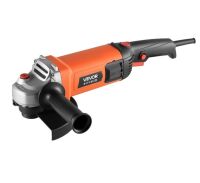 VEVOR 7" Electric Angle Grinder, 13Amps 8500RPM, 270&deg; Adjustable Dust Guard