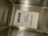 VEVOR Drop in Ice Chest - Missing Lid & Drain Parts - 3
