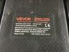 VEVOR Folding Hand Truck Utility Dolly Platform Cart, 500 lbs Load Capacity - 3