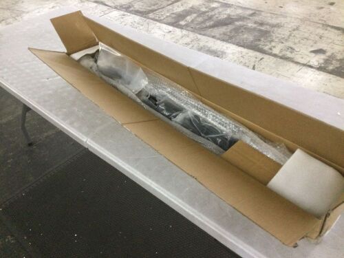 VEVOR Roof Rack Cross Bars, Universal Fit for Naked Roofs Without Raised Rails/Flush Rail/Black Moldings, 165 LBS Capacity - Missing Hardware