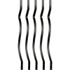 VEVOR 29.5"x1" Metal Deck Spindles, 61 Pack