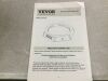 RV Leveling Jack Pad - 2