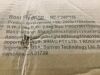 VEVOR EVA Foam Boat Decking 94.5" x 45.7", Non-Slip Self-Adhesive, 29.9 sq.ft - 3