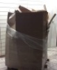 Pallet of Salvage Items&nbsp;- Items May Be Lightly Damaged,&nbsp;Broken,&nbsp;or Incomplete -&nbsp;For Parts or Repair - SEE PICS