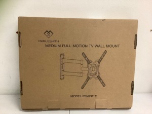 TV Wall Mount, E-Comm Return