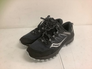 Saucony Mens Shoes, Size 10, E-Comm Return