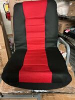 Gaming Chair, BCP, Armrest Pull Off