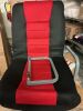 Gaming Chair, BCP, Armrest Pull Off - 2