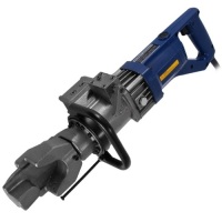 VEVOR Rebar Bender 800W RB16mm ( 5/8") Electric Hydraulic Hand Held 0&deg;-130&deg;Bending #5 - Appears New&nbsp;&nbsp;