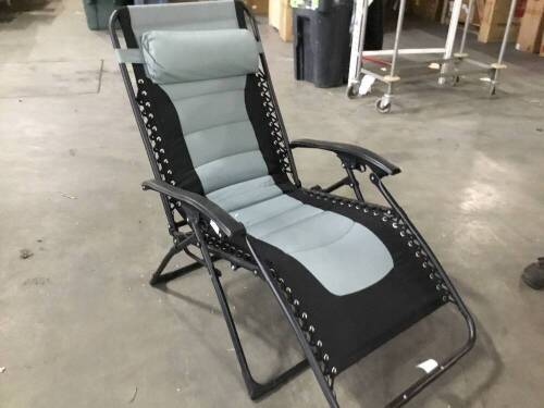 Zero Gravity Lounge Recliner Lounge Chair
