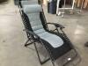 Zero Gravity Lounge Recliner Lounge Chair
