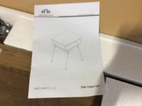 Homecho Side Table