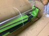 VEVOR 47 Inch Manual Tile Cutter All-Steel Frame with Laser Guide - 2