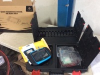Topdon Arti HD I Smart Diagnostic System for Heavy Duty Trucks