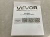 VEVOR Heavy Duty Steel Jack Auto Stands with Locking, 3 Ton Capacity, 10.8-16.3 in Adjustable Height - 5