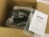 VEVOR 0-90&deg; Rotary Welding Positioner 10KG, 8.1 Inch 3-Jaw Lathe Chuck, 1-12 RPM 20W - 2