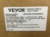 VEVOR 5000W, Heavy Duty Step Up/Down Transformer, Convert from 110 Volt to 220 Volt and from 220 Volt to 110 Volt, with US Outlet EU Outlet 5V USB Port, CE Certified - 3