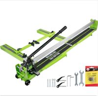 VEVOR 47 Inch Manual Tile Cutter All-Steel Frame with Laser Guide