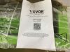 VEVOR 47 Inch Manual Tile Cutter All-Steel Frame with Laser Guide - 3