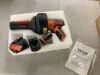 VEVOR 12V Cordless Electric Drain Auger, 25ft, for 3/4"-2" Pipes, 2.0Ah Battery and Charger Included - 2