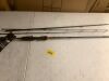 KastKing Zephyr Finesse Fishing Rod - 2