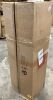 Pre-Lit Artificial Green Spruce Christmas Tree, w/Easy Assembly - 2