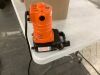 1/2HP Portable Utility Pump - 2
