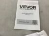 VEVOR Retractable Garden Hose Reel, 5/8 Inch x 100 ft Wall Mounted, 9 Patterns Nozzle, Any Length Lock, Upgraded Slow Return System and 180&deg;Swivel Bracket - 5