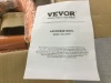 VEVOR 6' x 6' Lacrosse Net, Folding Portable Backyard Lacrosse Training Equipment, Steel Frame - 3