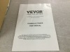 VEVOR Universal 2 Person Hammock Stand, 550 lbs Capacity, Fits 7.5-13.5 ft Hammocks - 3