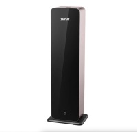 VEVOR 950ml Bluetooth Smart Cold Air Diffuser, 3000sq.ft Waterless Essential Oil Scent Air Diffuser