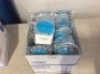 Lot of (24) Landwind Silicone&nbsp;Facial Cleaning Massagers