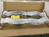 VEVOR 51 Pack Metal Deck Spindles, 32.25"x1" - 2