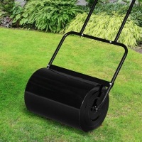 19.5in Iron Lawn Roller