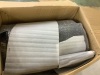 19.5in Iron Lawn Roller - 2