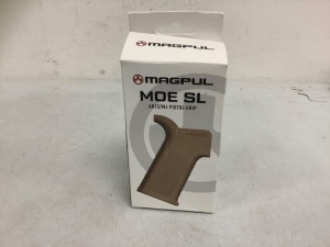 Magpul Moe SL Pistol Grip, E-Commerce Return, Sold as is