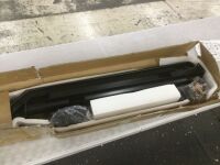 Outdoor Stair Handrail