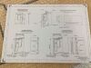 2 Step Foldable Hidden Step Ladder - 3