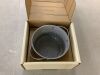 Caraway 3 Qt. Stainless Steel Stove Top Multi-Cooker Steamer - 2