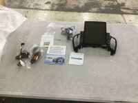 9.7" Vertical Android Car Stereo